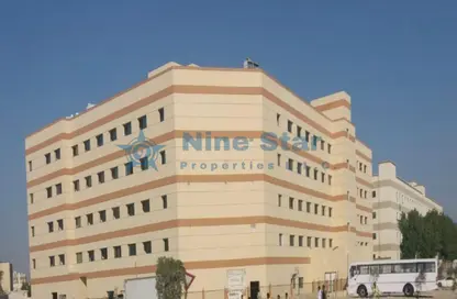 سكن الموظفين - استوديو - 8 حمامات للبيع في مجمع دبي للإستثمار - دبي