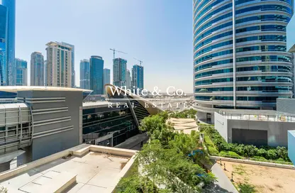 Apartment - 2 Bedrooms - 3 Bathrooms for sale in Marina Residence A - Marina Residence - Dubai Marina - Dubai