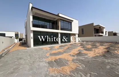 Villa - 4 Bedrooms - 6 Bathrooms for rent in Tilal Al Furjan - Al Furjan - Dubai