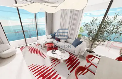 شقة - 3 غرف نوم - 4 حمامات للبيع في روسو باي ريزيدنس - جزيرة المرجان - رأس الخيمة شقة - 3 غرف نوم - 4 حمامات للبيع في روسو باي ريزيدنس - جزيرة المرجان - رأس الخيمة