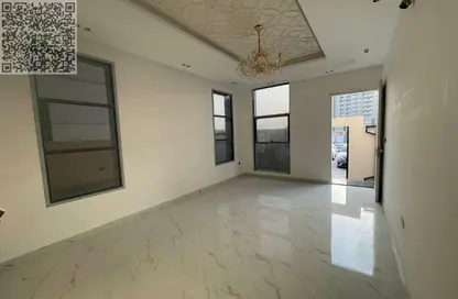 Villa - 5 Bedrooms - 7 Bathrooms for rent in Al Helio 2 - Al Helio - Ajman