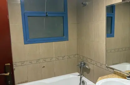 Apartment - Studio - 1 Bathroom for sale in Falcon Tower 1 - Falcon Towers - Ajman Downtown - Ajman