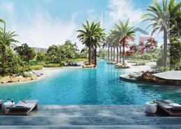 Luxury G+2 4BR VILLA WITH POOL | 5% DP | 6YRS P.P