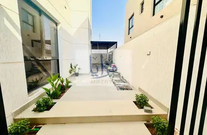 فيلا - 5 غرف نوم - 7 حمامات للبيع في الحليو 2 - الحليو - عجمان