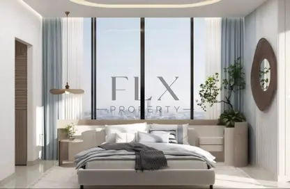 Apartment - 1 Bedroom - 2 Bathrooms for sale in Samana Resorts - Dubai Production City (IMPZ) - Dubai