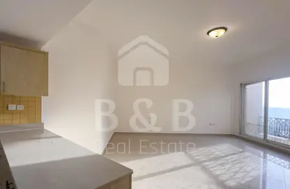 Apartment - Studio - 1 Bathroom for rent in Yakout - Bab Al Bahar - Al Marjan Island - Ras Al Khaimah