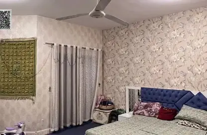 Apartment - 3 Bedrooms - 5 Bathrooms for sale in Al Nuaimiya Towers C - Al Nuaimiya - Ajman