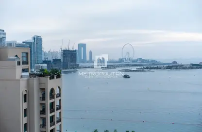 Penthouse - 4 Bedrooms - 5 Bathrooms for sale in The Fairmont Palm Residence South - The Fairmont Palm Residences - Palm Jumeirah - Dubai Penthouse - 4 Bedrooms - 5 Bathrooms for sale in The Fairmont Palm Residence South - The Fairmont Palm Residences - Palm Jumeirah - Dubai