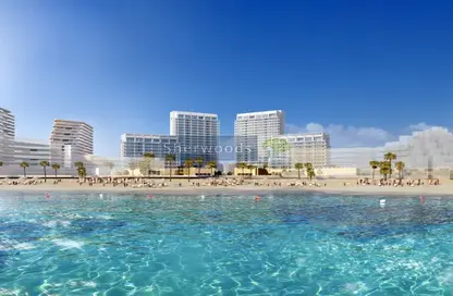 Apartment - 1 Bedroom - 2 Bathrooms for sale in Cape Hayat - Mina Al Arab - Ras Al Khaimah