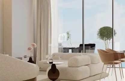 Apartment - 1 Bedroom - 1 Bathroom for sale in Edgewater Residences 3 - Edgewater Residences - Dubai Islands - Dubai