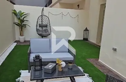 Apartment - 1 Bedroom - 1 Bathroom for rent in May Residence - Jumeirah Village Circle - Dubai