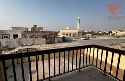 Villa - 3 Bedrooms - 3 Bathrooms for rent in Seih Al Burairat - Ras Al Khaimah