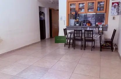 شقة - غرفة نوم - 2 حمامات للبيع في كورال - واحة السيليكون - دبي