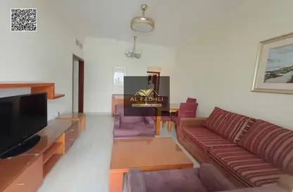 Apartment - 1 Bedroom - 1 Bathroom for rent in Al Jurf 2 - Al Jurf - Ajman Downtown - Ajman
