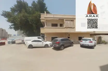 Villa - 5 Bedrooms - 3 Bathrooms for sale in Ajman Corniche Residences - Ajman Corniche Road - Ajman