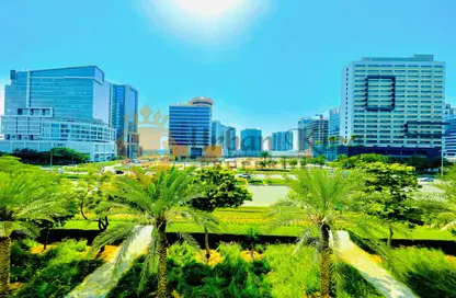 شقة - غرفة نوم - 1 حمام للايجار في سول افين - الخليج التجاري - دبي
