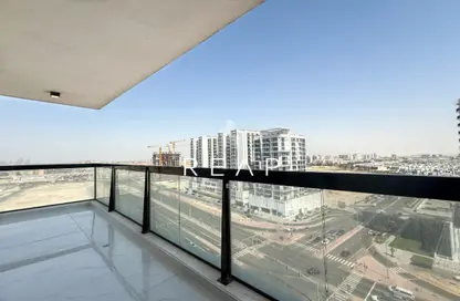 شقة - غرفة نوم - 2 حمامات للبيع في إكويتي أركيد - الفرجان - دبي