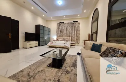 شقة - 1 حمام للايجار في مدينة الرياض - أبوظبي