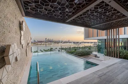 Apartment - 3 Bedrooms - 5 Bathrooms for sale in Atlantis The Royal Residences - Palm Jumeirah - Dubai