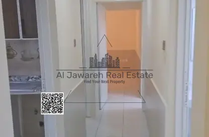 Apartment - 2 Bedrooms - 2 Bathrooms for rent in Ajman 44 building - Al Hamidiya 1 - Al Hamidiya - Ajman