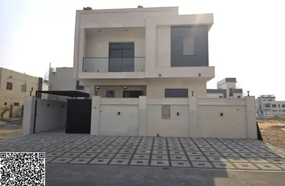 فيلا - 5 غرف نوم - 7 حمامات للبيع في 1 الياسمين - الياسمين - عجمان