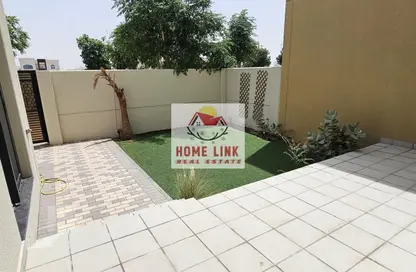 فيلا - 4 غرف نوم - 5 حمامات للبيع في مسار - تلال سيتي - الشارقة فيلا - 4 غرف نوم - 5 حمامات للبيع في مسار - تلال سيتي - الشارقة