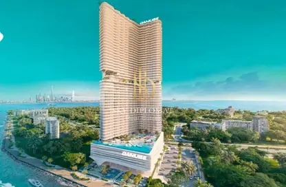 شقة - غرفة نوم - 1 حمام للبيع في بريز من دانوب - المدينة الملاحية - دبي شقة - غرفة نوم - 1 حمام للبيع في بريز من دانوب - المدينة الملاحية - دبي