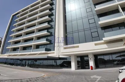 Apartment - 2 Bedrooms - 3 Bathrooms for rent in Gateway Residences 2 - Mina Al Arab - Ras Al Khaimah