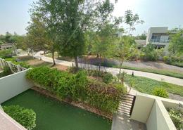 Villa - 3 bedrooms - 4 bathrooms for rent in Malibu - Mina Al Arab - Ras Al Khaimah