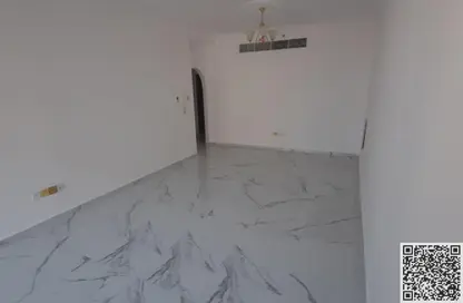 شقة - غرفة نوم - 2 حمامات للايجار في برج النعيمية  3 - أبراج النعيمية - النعيمية - عجمان