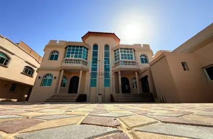 Apartment - Studio - 1 Bathroom for rent in Khalifa City A - Khalifa City - Abu Dhabi