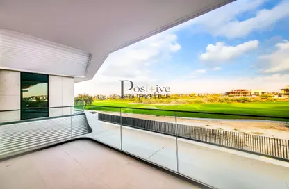 Villa - 6 Bedrooms - 7 Bathrooms for sale in Majestic Vistas (Lamborghini Mansions) - Dubai Hills Estate - Dubai
