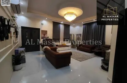Villa - 5 Bedrooms - 7 Bathrooms for sale in Al Helio 2 - Al Helio - Ajman