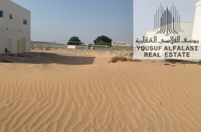 أرض - استوديو للايجار في الجرف الصناعية 3 - الجرف الصناعية - عجمان