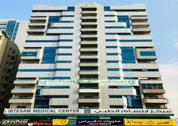 Apartment - 2 bedrooms - 1 bathroom for rent in Al Rashidiya 3 - Al Rashidiya - Ajman