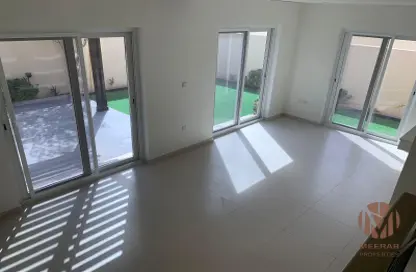 Empty Room image for: Villa - 4 Bedrooms - 4 Bathrooms for rent in Amaranta 2 - Villanova - Dubai Land - Dubai, Image 1