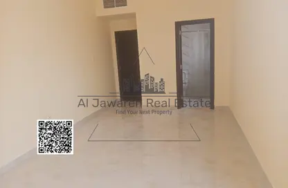 شقة - غرفة نوم - 2 حمامات للايجار في 1 الجرف - الجرف - عجمان وسط المدينة - عجمان