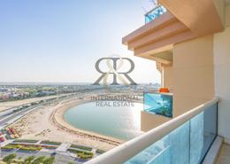 Studio - 1 حمام للبيع في برج سي - ذا كريسنت - مدينة دبي للإنتاج (اي ام بي زد) - دبي