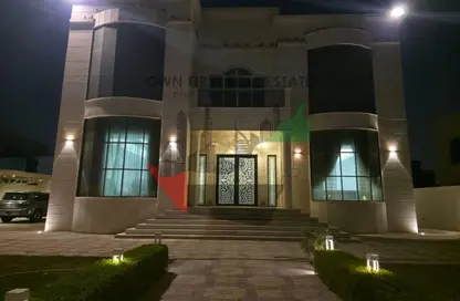 Villa - 5 Bedrooms - 7 Bathrooms for rent in Al Aweer 1 - Al Aweer - Dubai