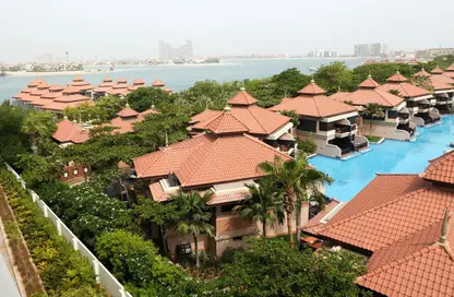 Apartment - 1 Bedroom - 2 Bathrooms for sale in Azizi Mina - Palm Jumeirah - Dubai