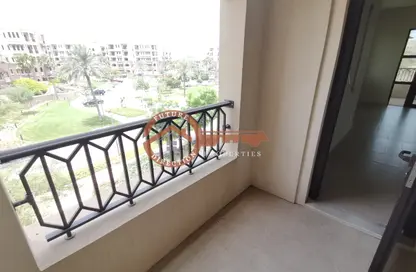Apartment - 2 Bedrooms - 3 Bathrooms for sale in Saadiyat Beach Residences - Saadiyat Beach - Saadiyat Island - Abu Dhabi