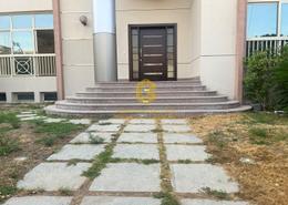 Villa - 5 bedrooms - 6 bathrooms for rent in Al Nahyan - Abu Dhabi