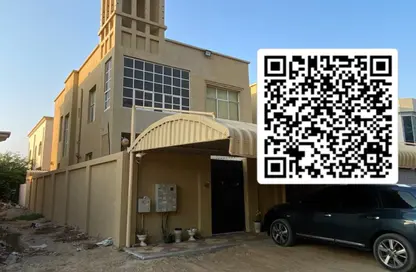 Villa - 5 Bedrooms - 7 Bathrooms for sale in Al Mowaihat 2 - Al Mowaihat - Ajman