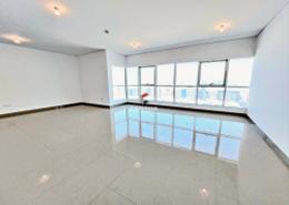 شقة - 3 غرف نوم - 4 حمامات للكراء في بلوم سنترال السكنية - بلوم سنترال - الطبية - أبوظبي