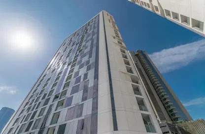 Apartment - 1 Bedroom - 1 Bathroom for rent in Meera 2 - Shams Abu Dhabi - Al Reem Island - Abu Dhabi