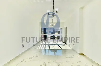 Apartment - 2 Bedrooms - 3 Bathrooms for rent in Paradise Residence - Al Satwa - Dubai