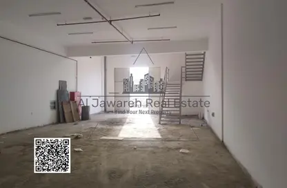 Warehouse - Studio - 1 Bathroom for rent in Al Jurf 1 - Al Jurf - Ajman Downtown - Ajman