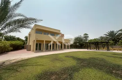 فيلا - 5 غرف نوم - 5 حمامات للايجار في الساحل - المرابع العربية - دبي