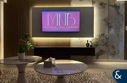 شقة - غرفة نوم - 1 حمام للايجار في بوليفارد سنترال 2 - أبراج بوليفارد سنترال - دبي وسط المدينة - دبي