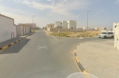Land - Studio for sale in Al Riqaibah - Al Suyoh - Sharjah